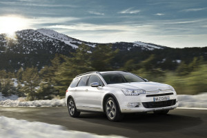 Citroen C5 Crosstourer 2014 (8)