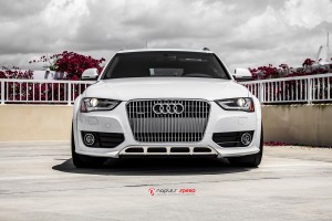 Audi Allroad Vossen Wallpaper (8)