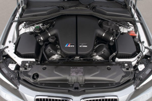 BMW M5 Touring 2007 Wallpaper (13)