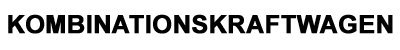 Menu logo