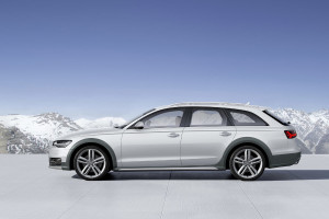 Audi A6 allroad quattro 2014 (28)