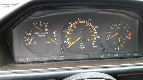 Mercedes 300TE (1)