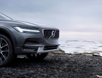 Volvo V90 Cross Country 2016