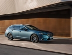 Mazda6 Kombi 2016