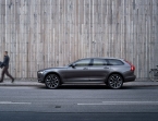 Volvo V90 Cross Country 2016
