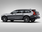 Volvo V90 Cross Country 2016