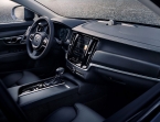 Volvo V90 Cross Country 2016