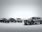 Volvo V90 Cross Country 2016
