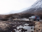 Volvo V90 Cross Country 2016