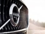 Volvo V90 Cross Country 2016