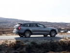 Volvo V90 Cross Country 2016