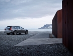 Volvo V90 Cross Country 2016