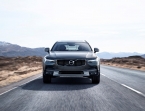 Volvo V90 Cross Country 2016