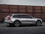 Volvo V90 Cross Country Polestar Performance 2016