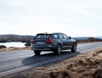 Volvo V90 Cross Country 2016