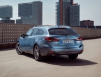 Mazda6 Kombi 2016