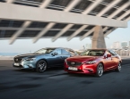 Mazda6 Kombi 2016