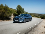 Mazda6 Kombi 2016