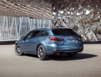 Mazda6 Kombi 2016