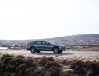 Volvo V90 Cross Country 2016