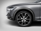 Volvo V90 Cross Country 2016