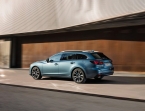 Mazda6 Kombi 2016