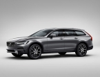 Volvo V90 Cross Country 2016
