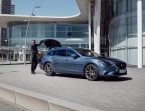 Mazda6 Kombi 2016