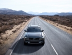 Volvo V90 Cross Country 2016