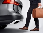 Volvo V90 Cross Country 2016