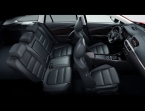 Mazda6 Kombi 2016