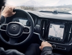 Volvo V90 Cross Country 2016