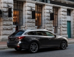 Mazda6 Kombi 2016