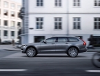 Volvo V90 Cross Country 2016