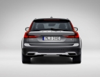 Volvo V90 Cross Country 2016