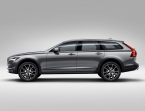 Volvo V90 Cross Country 2016