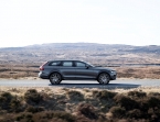 Volvo V90 Cross Country 2016