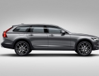 Volvo V90 Cross Country 2016