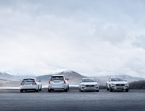 Volvo V90 Cross Country 2016