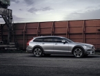 Volvo V90 Cross Country Polestar Performance 2016