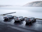 Volvo V90 Cross Country 2016