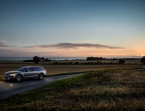 Volvo V90 Cross Country 2016