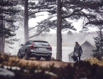 Volvo V90 Cross Country 2016