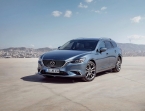 Mazda6 Kombi 2016