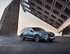Mazda6 Kombi 2016