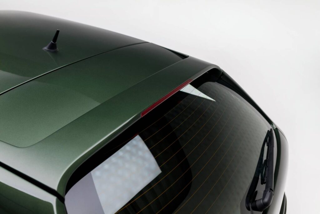 Porsche 944 Shooting Brake