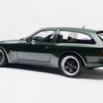 Porsche 944 Shooting Brake