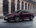 Seat Leon ST 2016