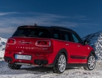 MINI John Cooper Works Clubman 2016