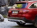 Mercedes E-Klasse All Terrain 2016